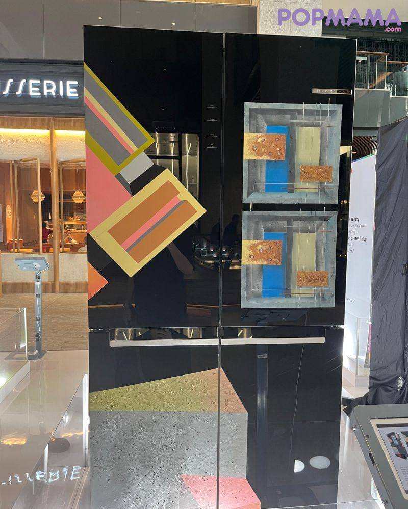 Popmama.com/Richard Mich Stevan